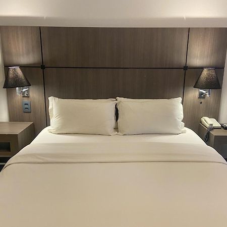 Slaviero Curitiba Centro酒店 外观 照片