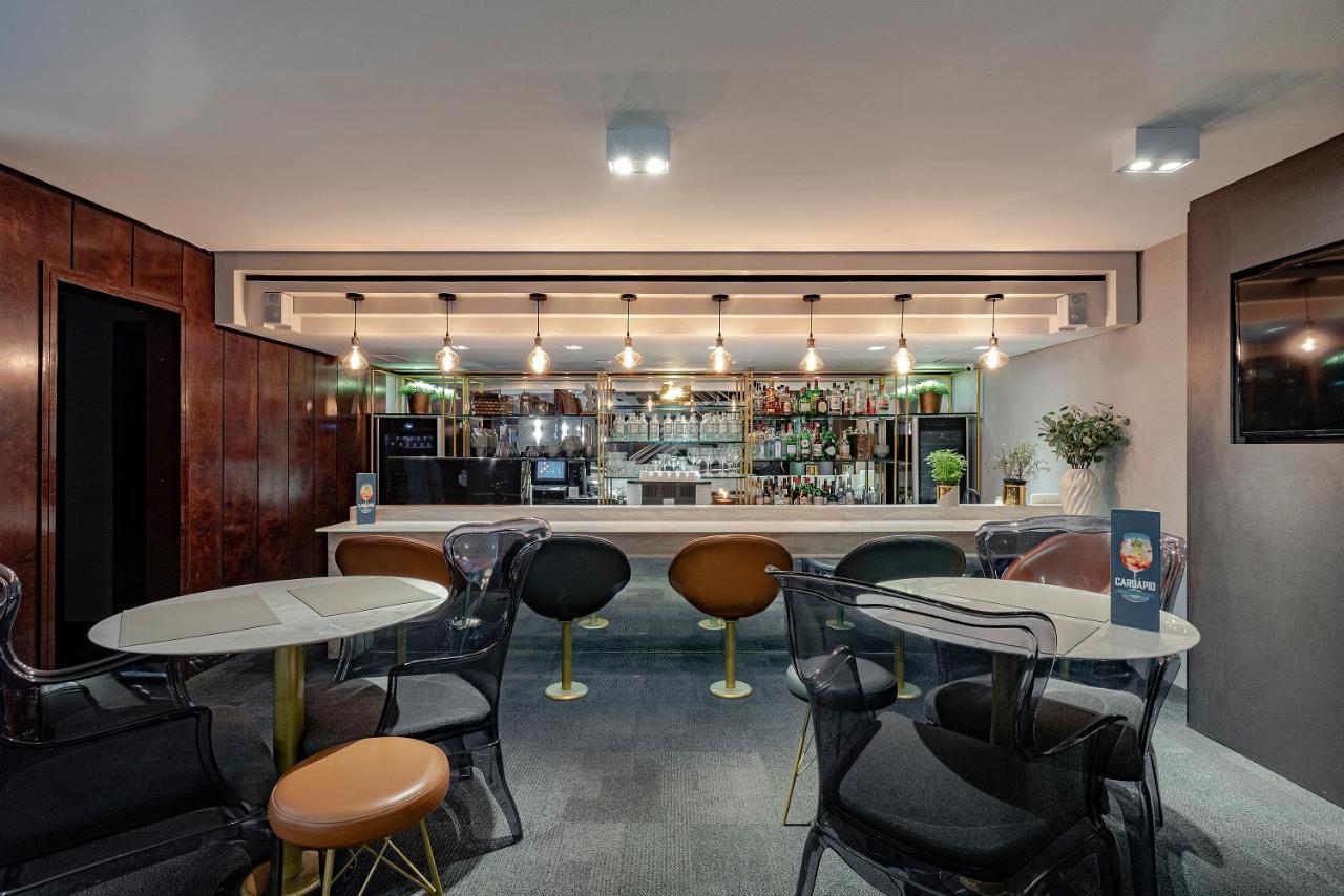 Slaviero Curitiba Centro酒店 外观 照片