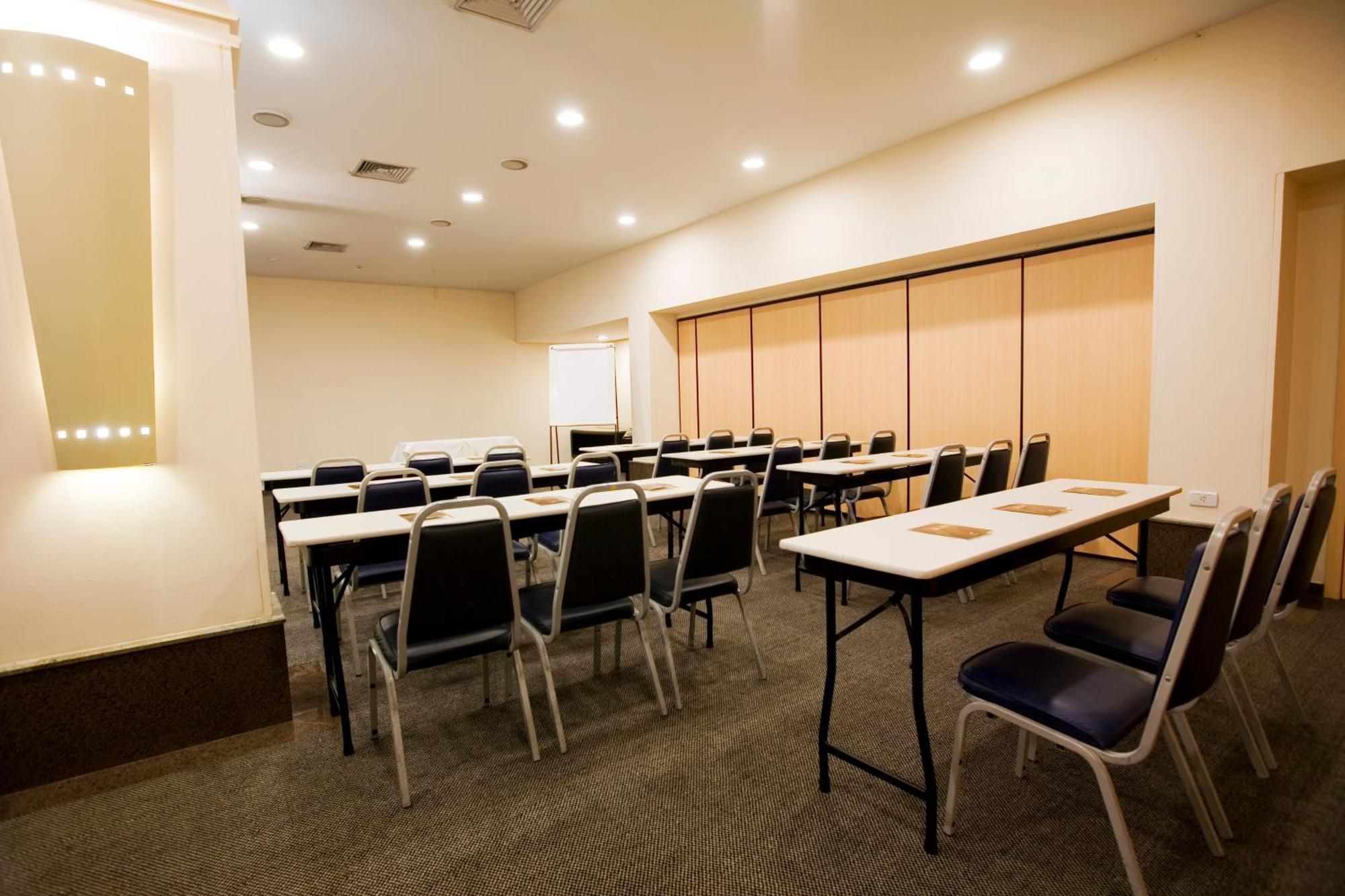 Slaviero Curitiba Centro酒店 外观 照片