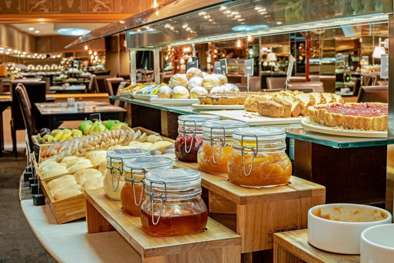 Slaviero Curitiba Centro酒店 外观 照片